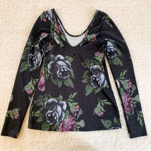 Lululemon long sleeve shirt